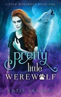 Produktbild: Pretty Little Werewolf