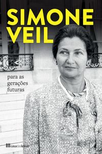 Produktbild: Para as Gera&ccedil;&otilde;es Futuras