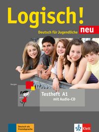 Produktbild: Logisch! neu A1