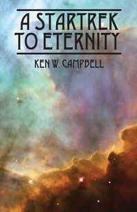 Produktbild: A Startrek to Eternity