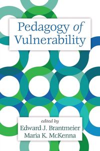 Produktbild: Pedagogy of Vulnerability