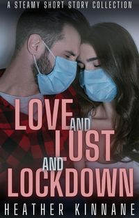 Produktbild: Love and Lust and Lockdown