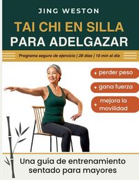 Produktbild: Tai Chi en Silla para Adelgazar
