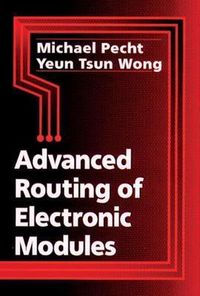 Produktbild: Advd Routing Of Electronic Mod