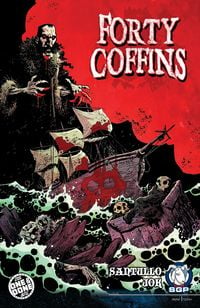 Produktbild: 40 Coffins