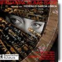 Produktbild: Bernarda Albas Haus