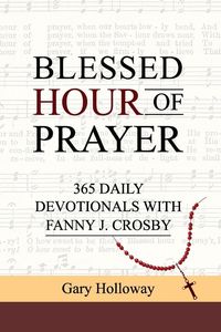 Produktbild: Blessed Hour Of Prayer