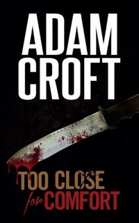 Produktbild: Too Close for Comfort