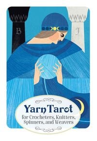 Produktbild: Yarn Tarot