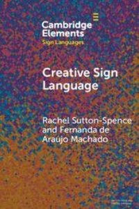 Produktbild: Creative Sign Language