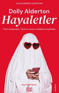 Produktbild: Hayaletler