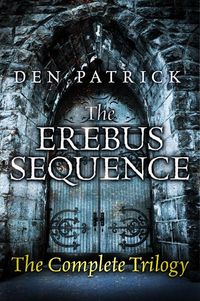 Produktbild: The Erebus Sequence