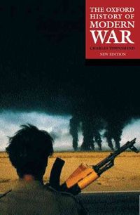 Produktbild: Oxford Hist Of Modern War