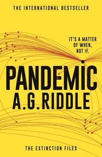 Produktbild: Pandemic