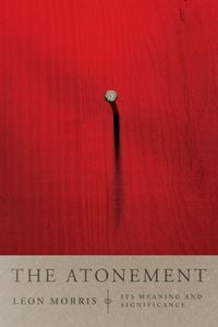 Produktbild: The Atonement