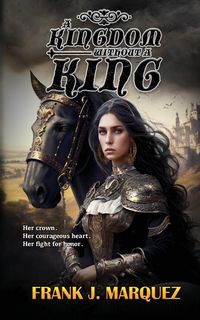 Produktbild: A Kingdom Without A King