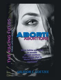 Produktbild: Abort! Abortions