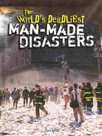Produktbild: Worlds Deadliest Man Made Disa