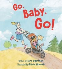Produktbild: Go, Baby, Go!