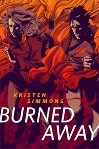 Produktbild: Burned Away