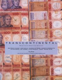 Produktbild: Transcontinental
