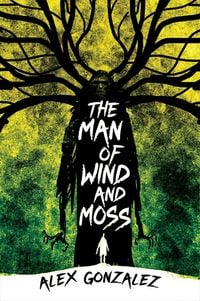 Produktbild: The Man of Wind and Moss