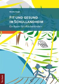 Produktbild: Fit und gesund im Schullandheim