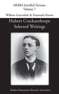 Produktbild: Hubert Crackanthorpe