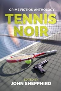 Produktbild: Tennis Noir