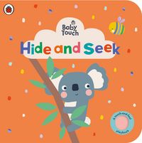 Produktbild: Baby Touch: Hide and Seek
