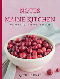 Produktbild: Notes from a Maine Kitchen