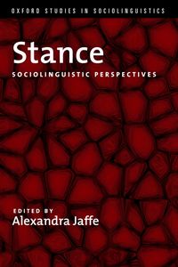 Produktbild: Stance