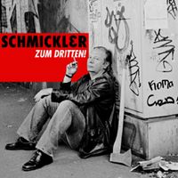 Produktbild: Zum Dritten!, Audio-CD
