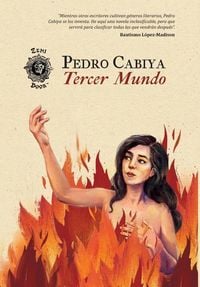 Produktbild: Tercer Mundo