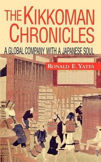 Produktbild: The Kikkoman Chronicles
