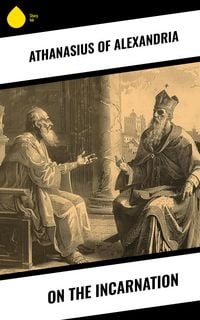Produktbild: On the Incarnation