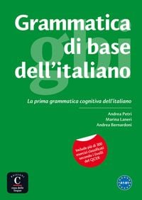 Produktbild: Grammatica di base dell&rsquo;italiano