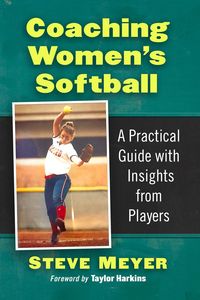 Produktbild: Coaching Women's Softball