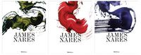 Produktbild: Taubin, A: James Nares