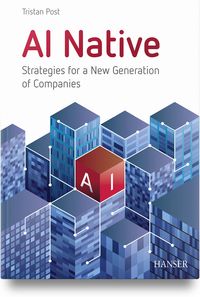 Produktbild: AI Native