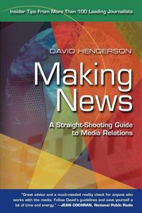Produktbild: Making News