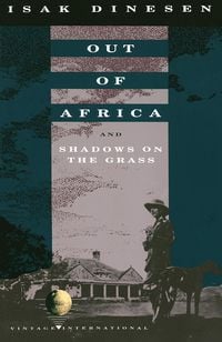 Produktbild: Out of Africa