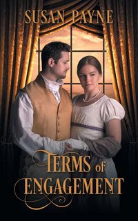 Produktbild: Terms of Engagement