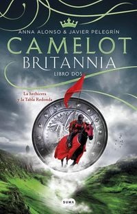 Produktbild: Camelot : la hechicera y la tabla redonda