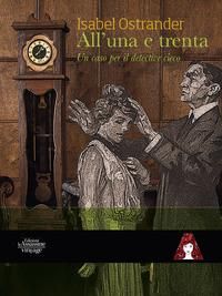 Produktbild: All'una e trenta. Un caso per il detective cieco