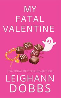 Produktbild: My Fatal Valentine