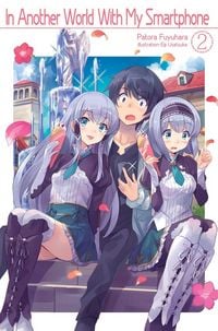 Produktbild: In Another World With My Smartphone: Volume 2
