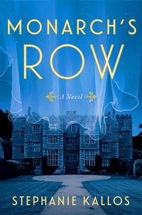 Produktbild: Monarch's Row