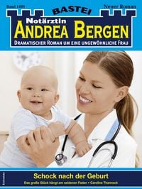 Produktbild: Not&auml;rztin Andrea Bergen 1489