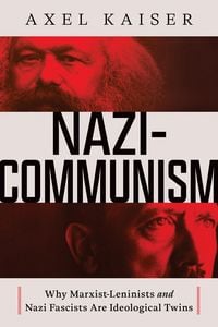Produktbild: Nazi-Communism